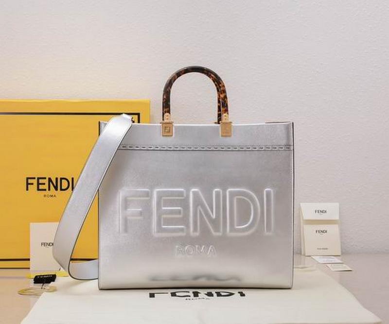 Fendi Handbags 58